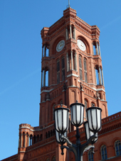 Rotes Rathaus