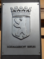 Sozialgericht Berlin