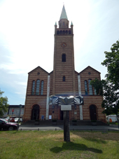 St. Matthus Kirche