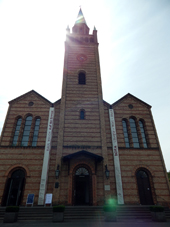 St. Matthus Kirche