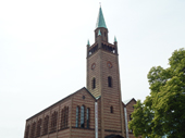 St. Matthus Kirche