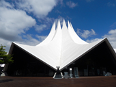 Tempodrom