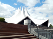 Tempodrom