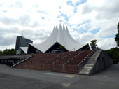 Tempodrom