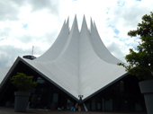 Tempodrom