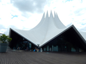 Tempodrom