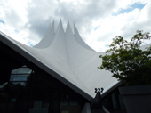 Tempodrom