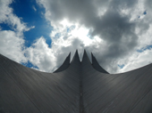 Tempodrom