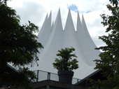 Tempodrom