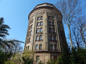 Wassertrme in Berlin