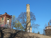 Wassertrme in Berlin