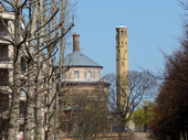 Wassertrme in Berlin