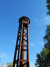 Wassertrme in Berlin