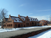 Zwischenpumpwerk Lichtenberg